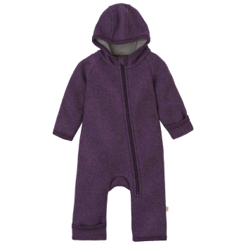 NEU! Bis Gr. 110/116 - Zipp-Walk-Overall von Disana